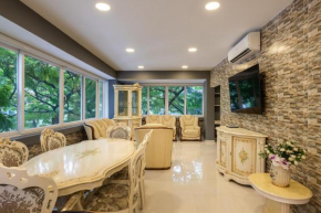 Class Suite Luxury AC provenza